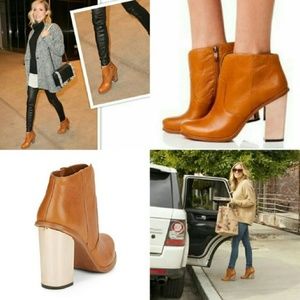 Kristin Cavallari for Chinese Laundry Raylin Boots